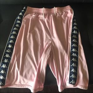 Kappa Shorts